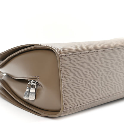 Louis Vuitton Epi Pont-Neuf Pepper 8 of 9