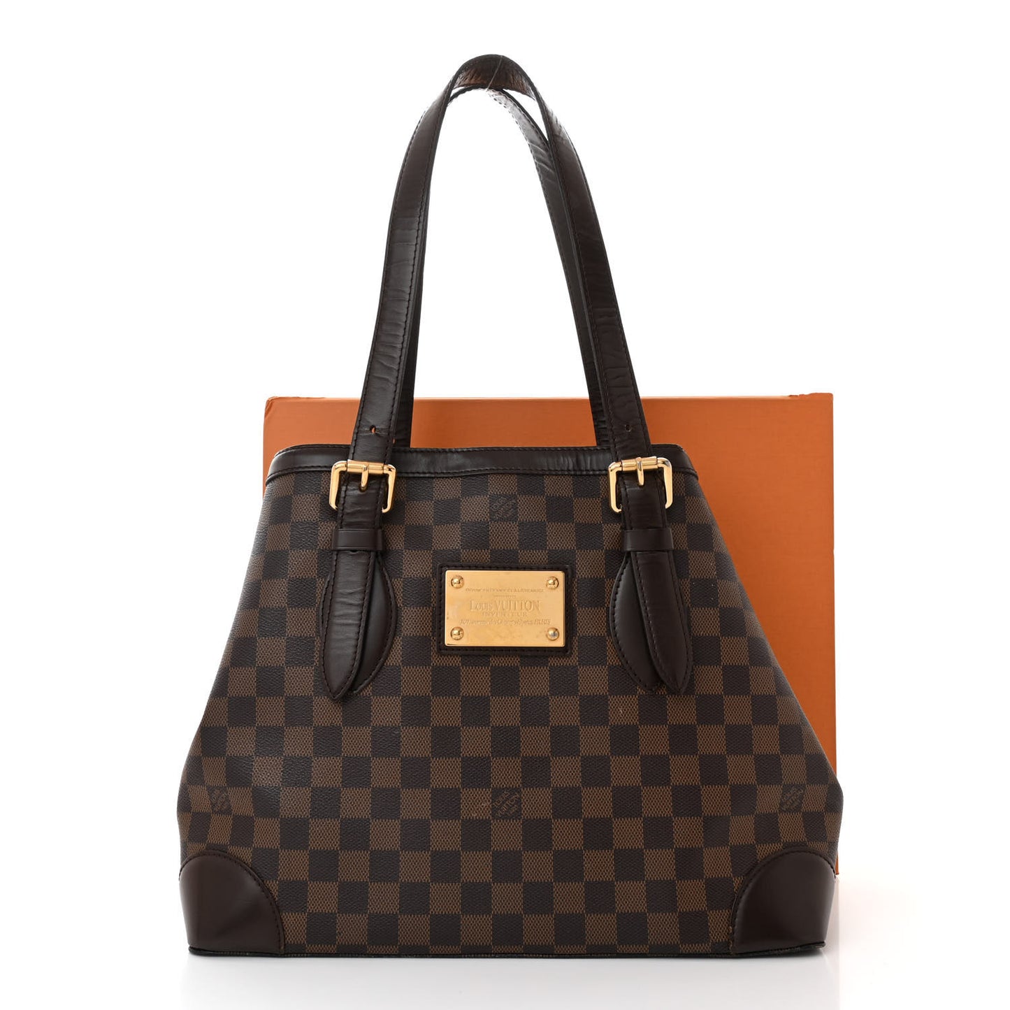 Damier Ebene Hampstead MM