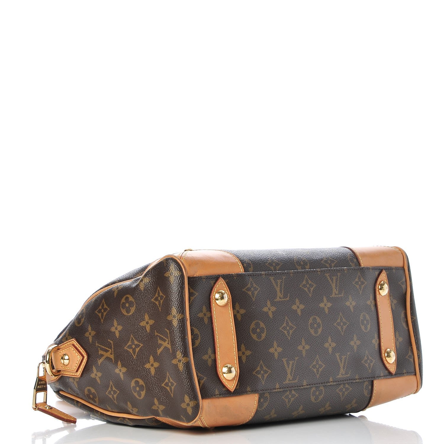 Louis Vuitton Monogram Retiro PM 5 of 14