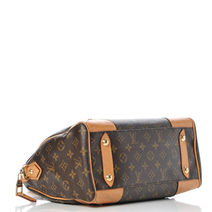 Louis Vuitton Monogram Retiro PM 5 of 14