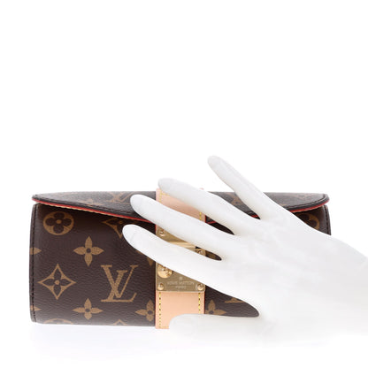 Louis Vuitton Monogram Jewelry Case 2 of 11