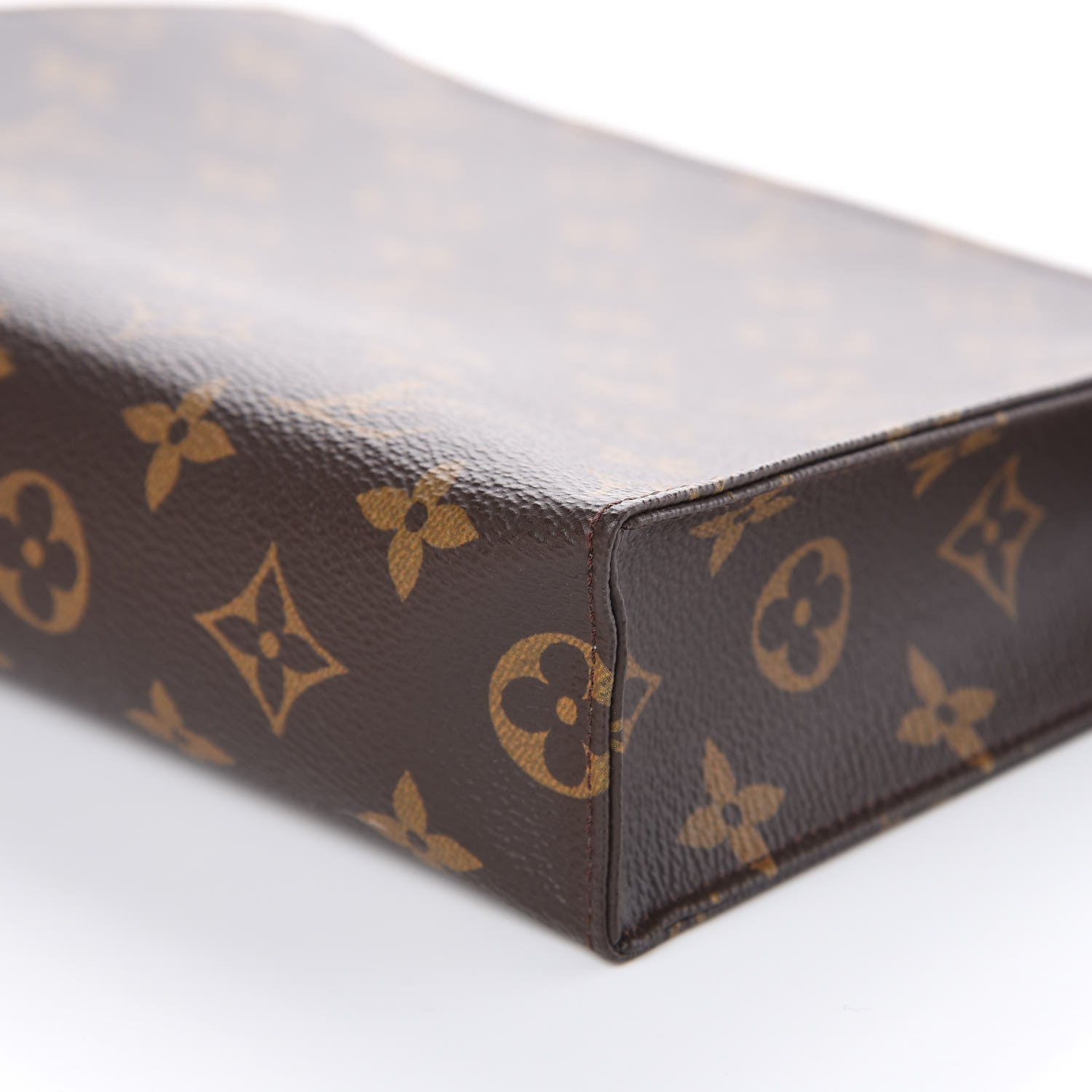 Louis Vuitton Monogram Toiletry Pouch 26 9 of 11