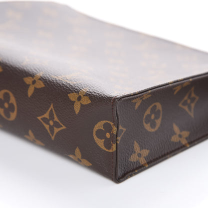 Louis Vuitton Monogram Toiletry Pouch 26 9 of 11