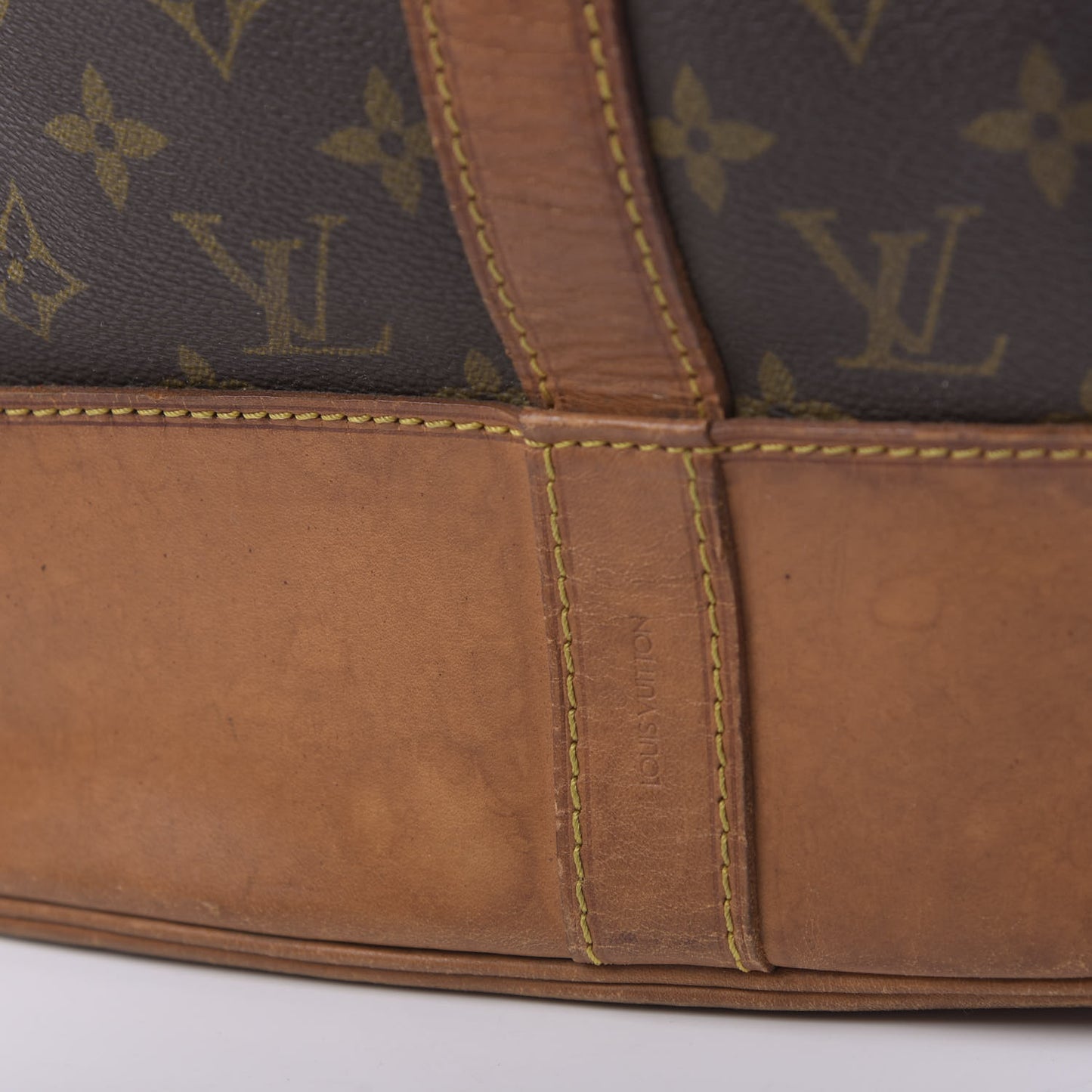 Monogram Randonnee GM Backpack