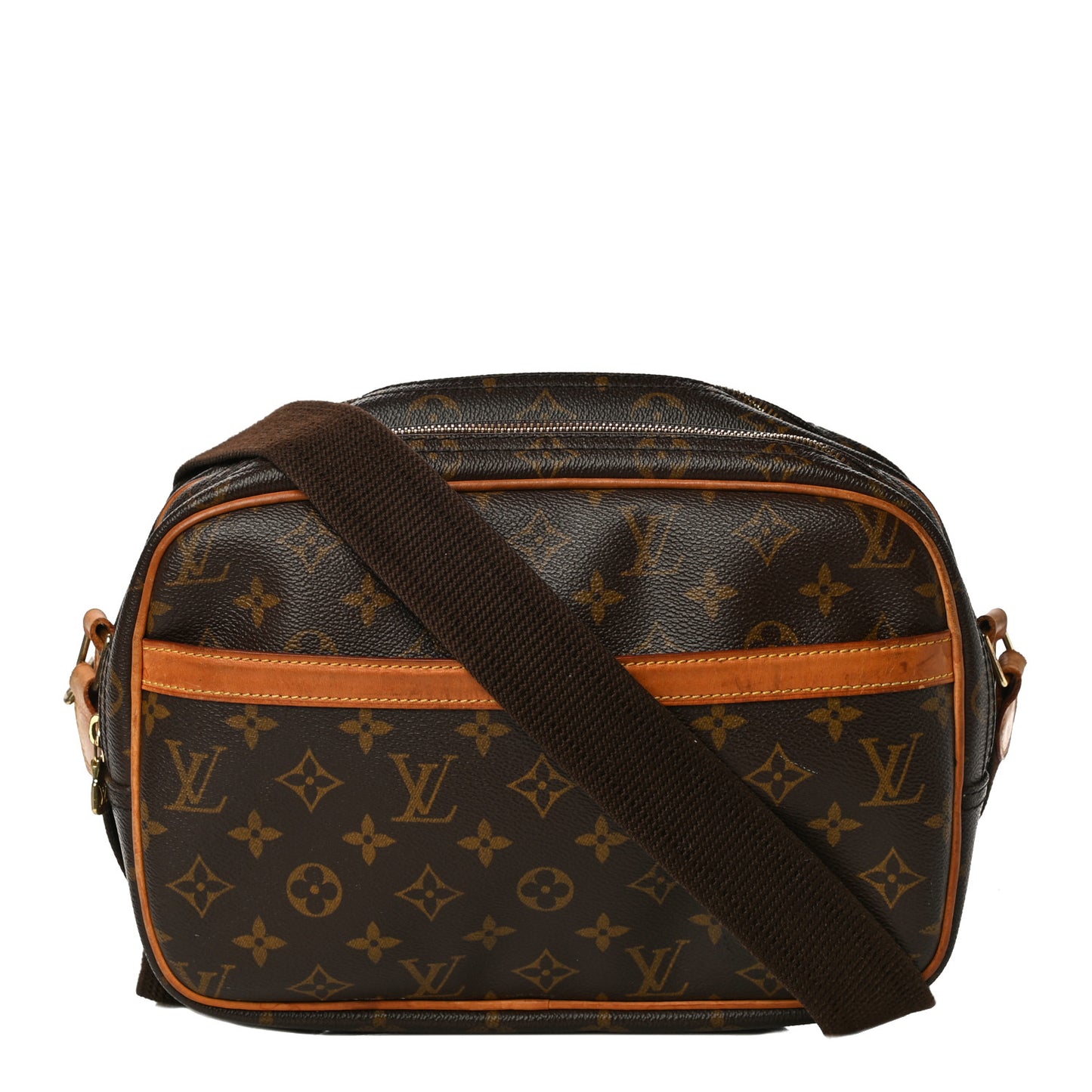 Monogram Reporter PM
