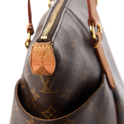 Louis Vuitton Monogram Totally MM 8 of 10