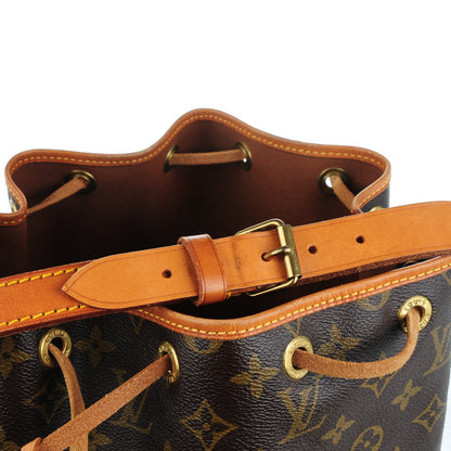 Louis Vuitton Monogram Petit Noe 14 of 14