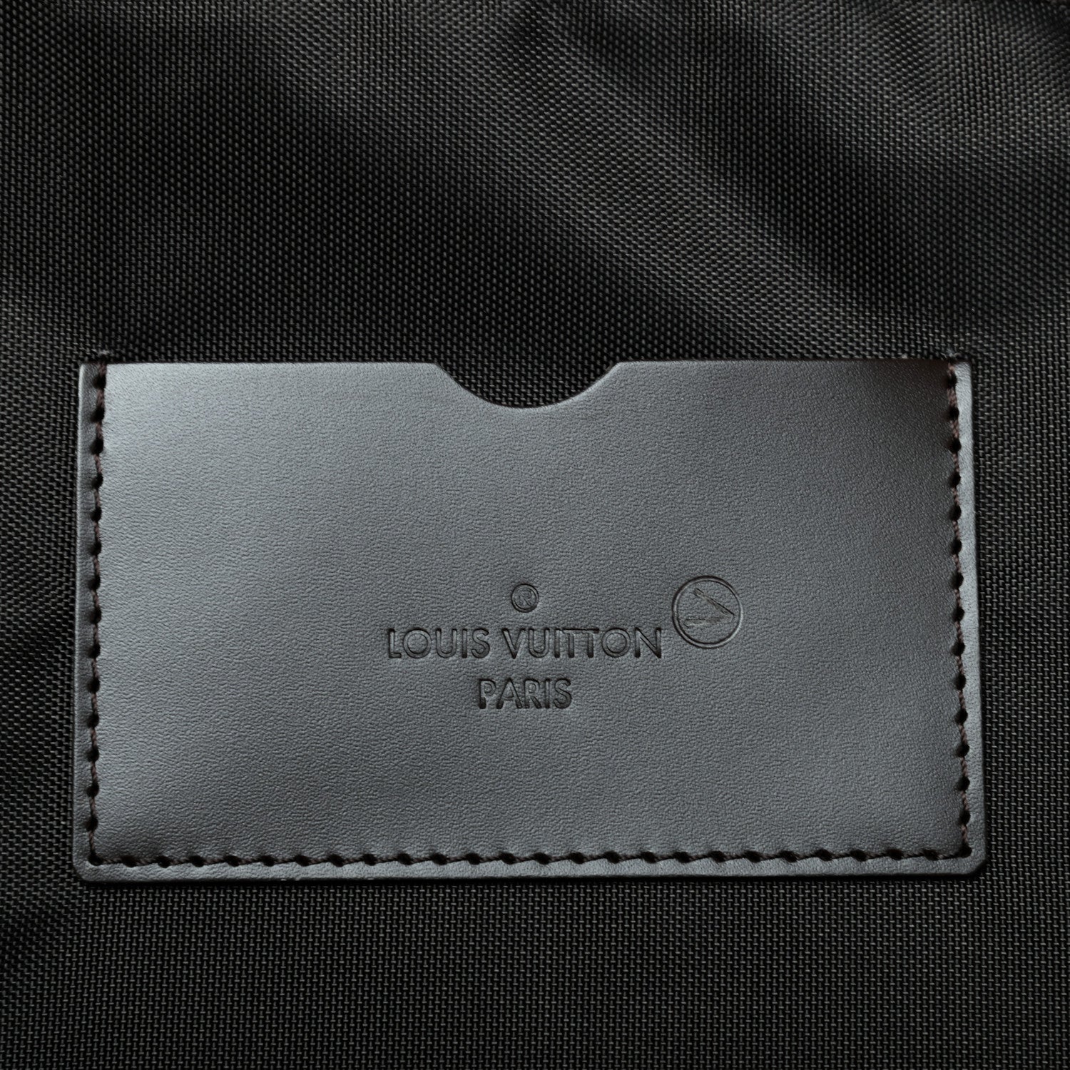 Louis Vuitton Damier Ebene Pegase 45 5 of 6