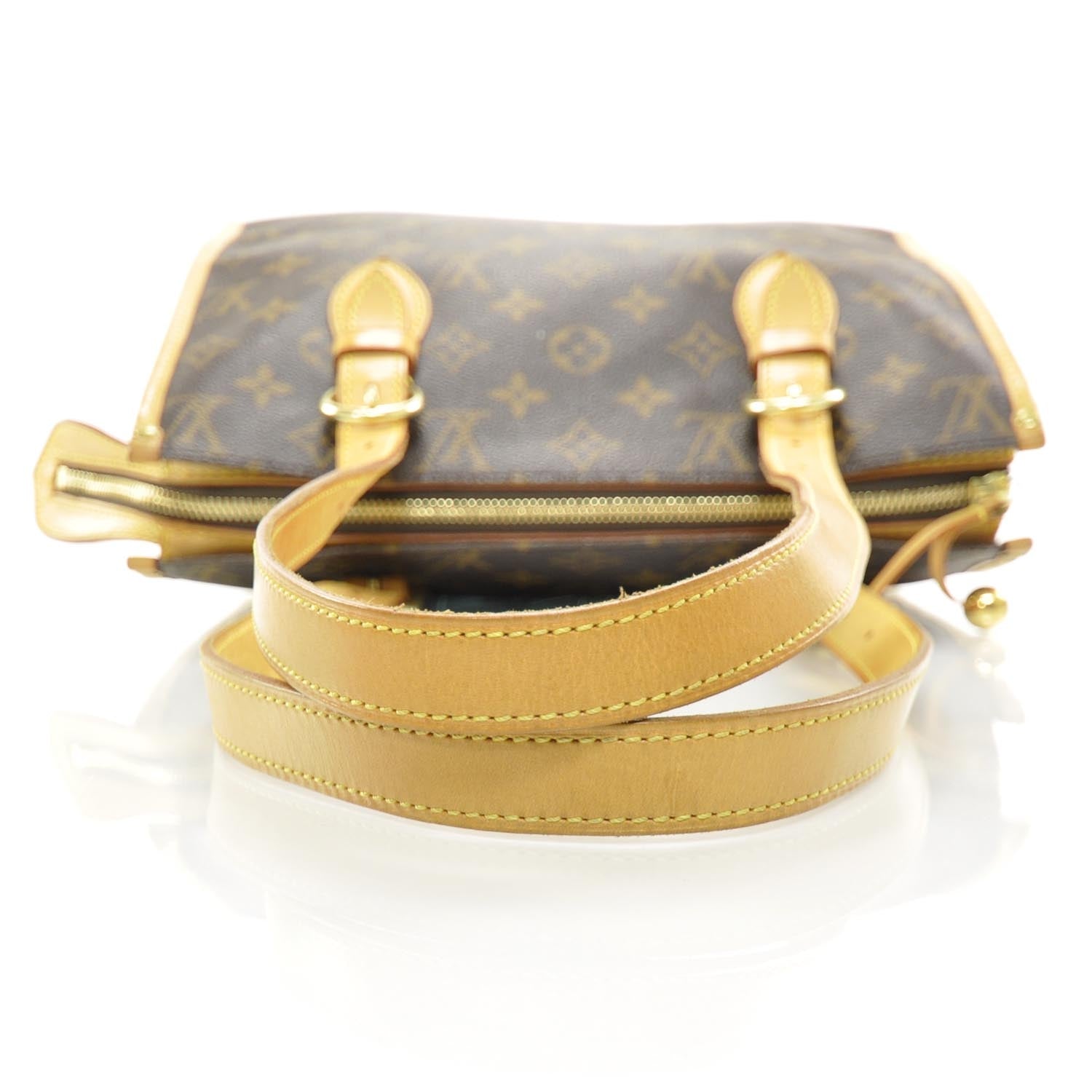 Louis Vuitton Monogram Popincourt Haut 6 of 9