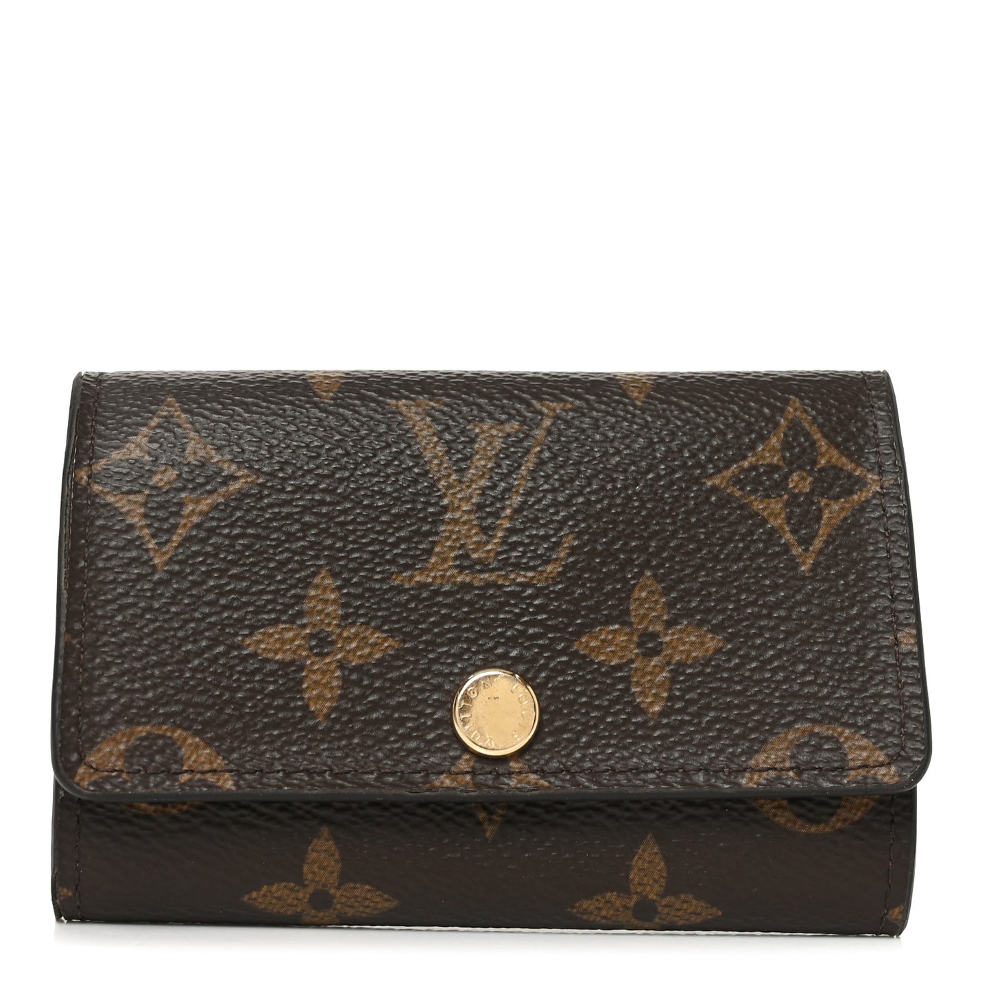 Monogram 6 Key Multicles Holder