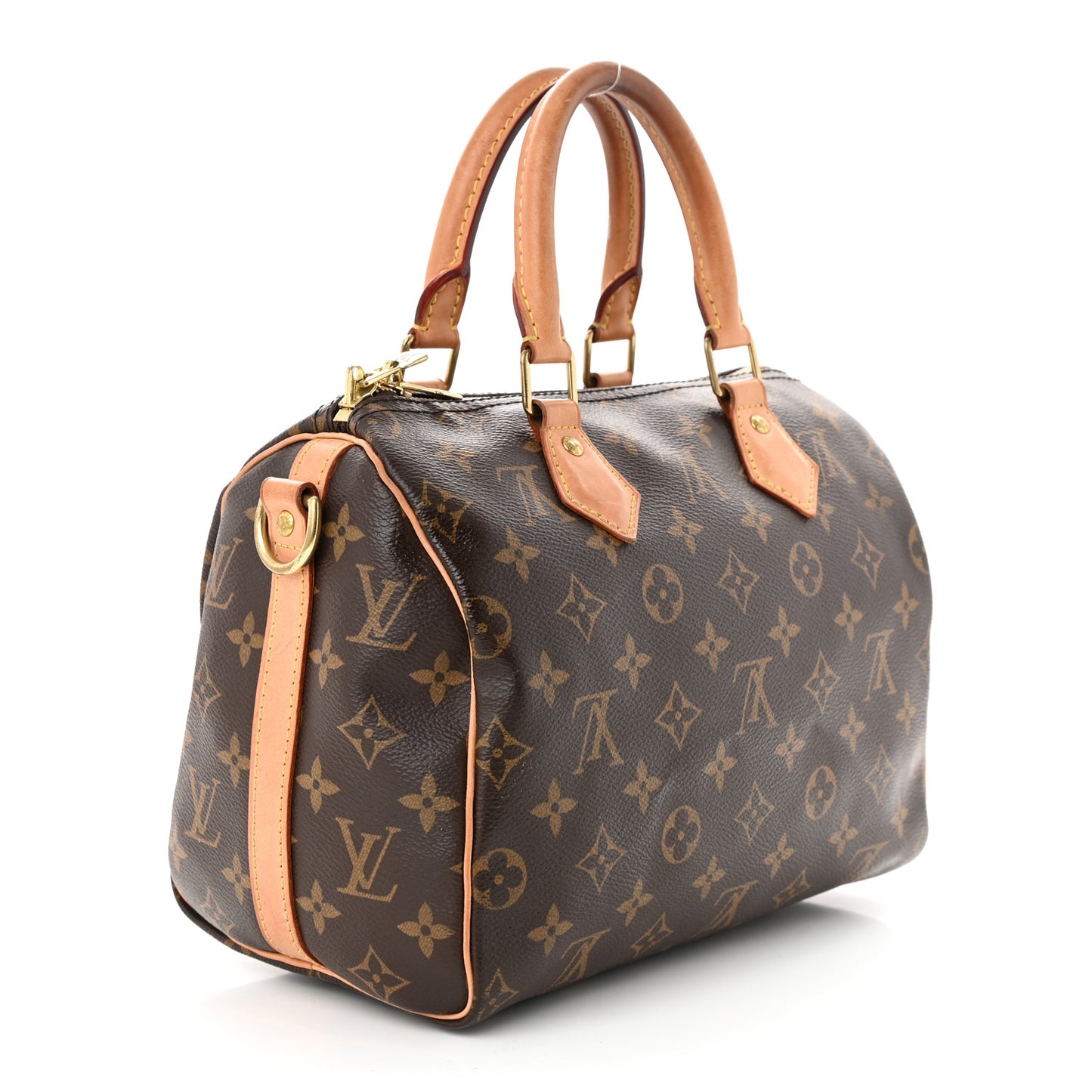 Monogram Speedy Bandouliere 25