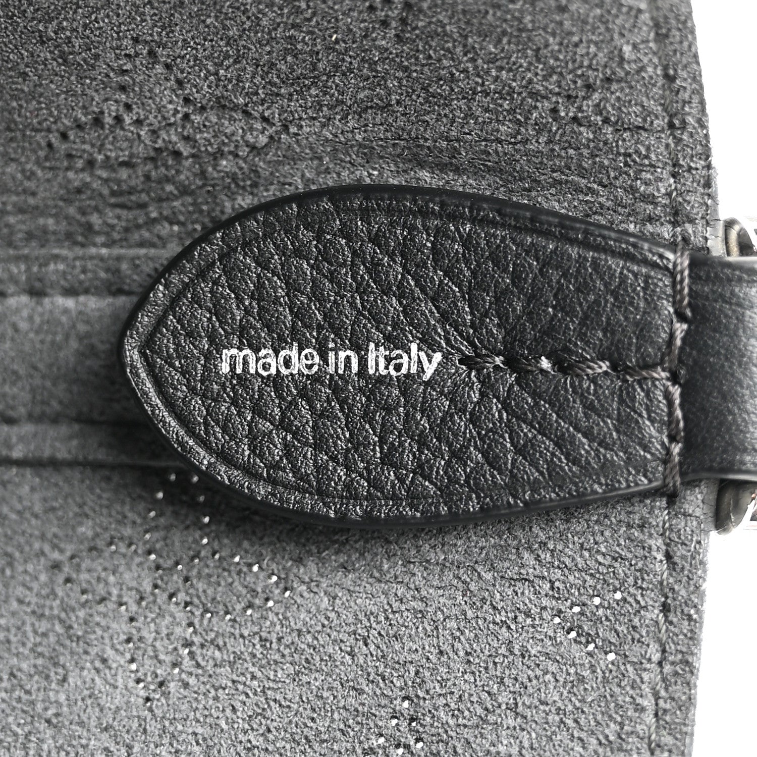Louis Vuitton Mahina Blossom MM Black 7 of 15
