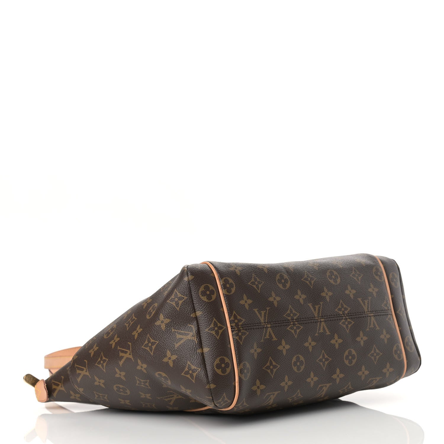 Louis Vuitton Monogram Totally MM 4 of 14