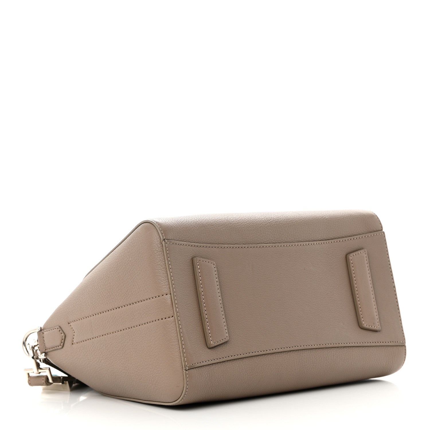 Givenchy Sugar Goatskin Small Antigona Mastic 4 of 15