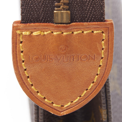 Louis Vuitton Monogram Toiletry Pouch 26 7 of 7