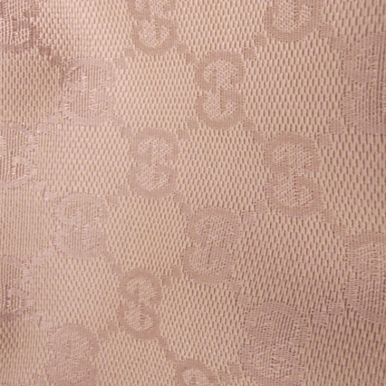 Gucci GG Monogram Beige Signature Bag 11 of 12