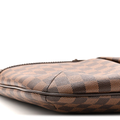 Louis Vuitton Damier Ebene Bloomsbury PM 8 of 9