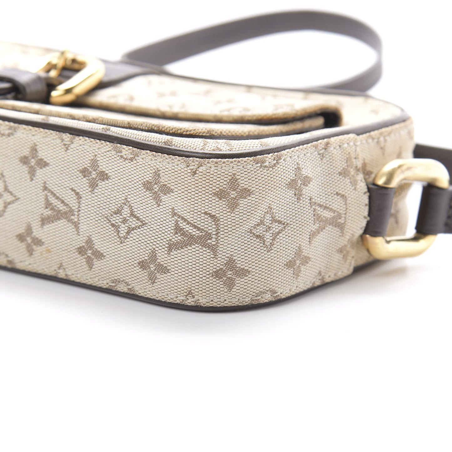 Mini Monogram Juliette Light Kaki