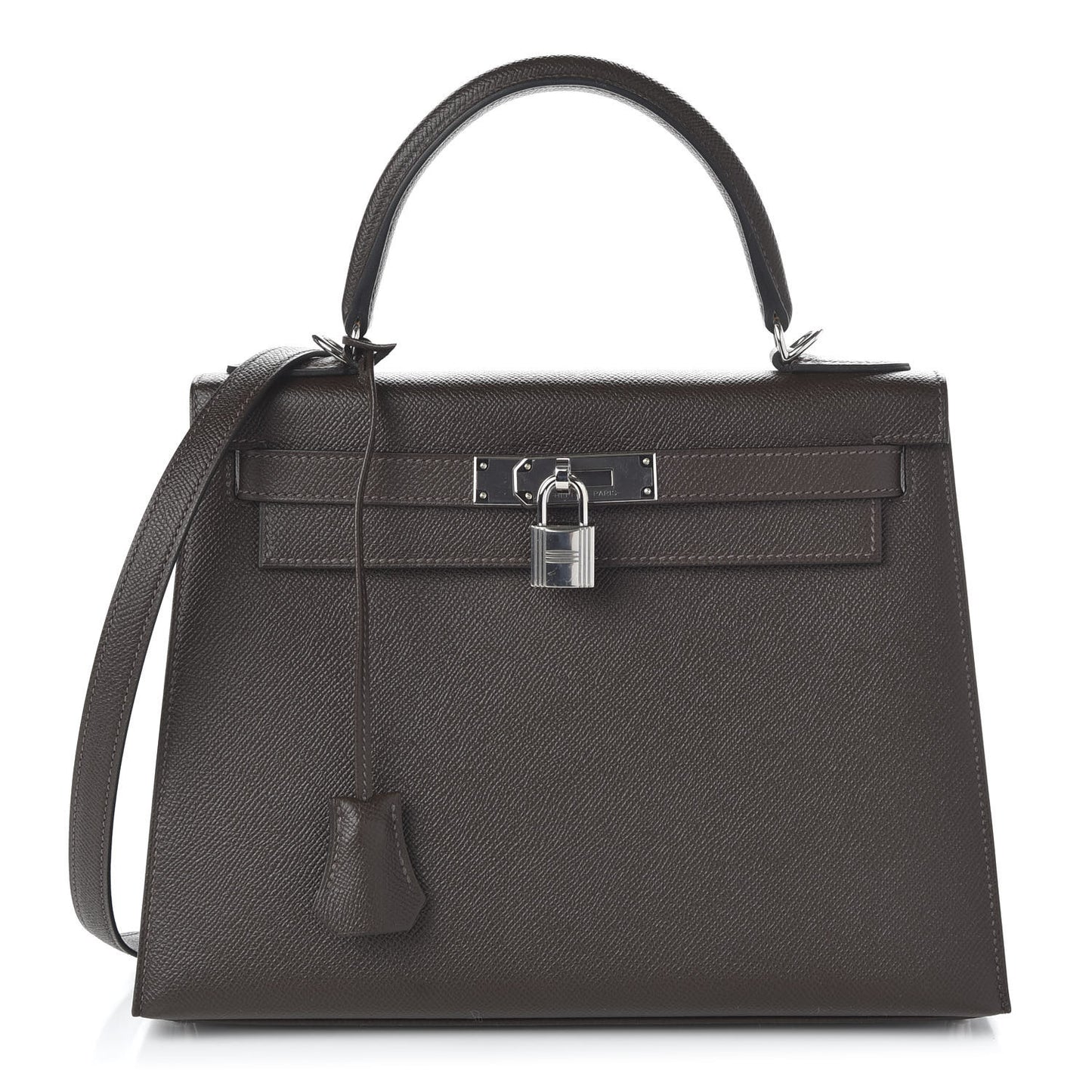 Epsom Kelly Sellier 28 Chocolate