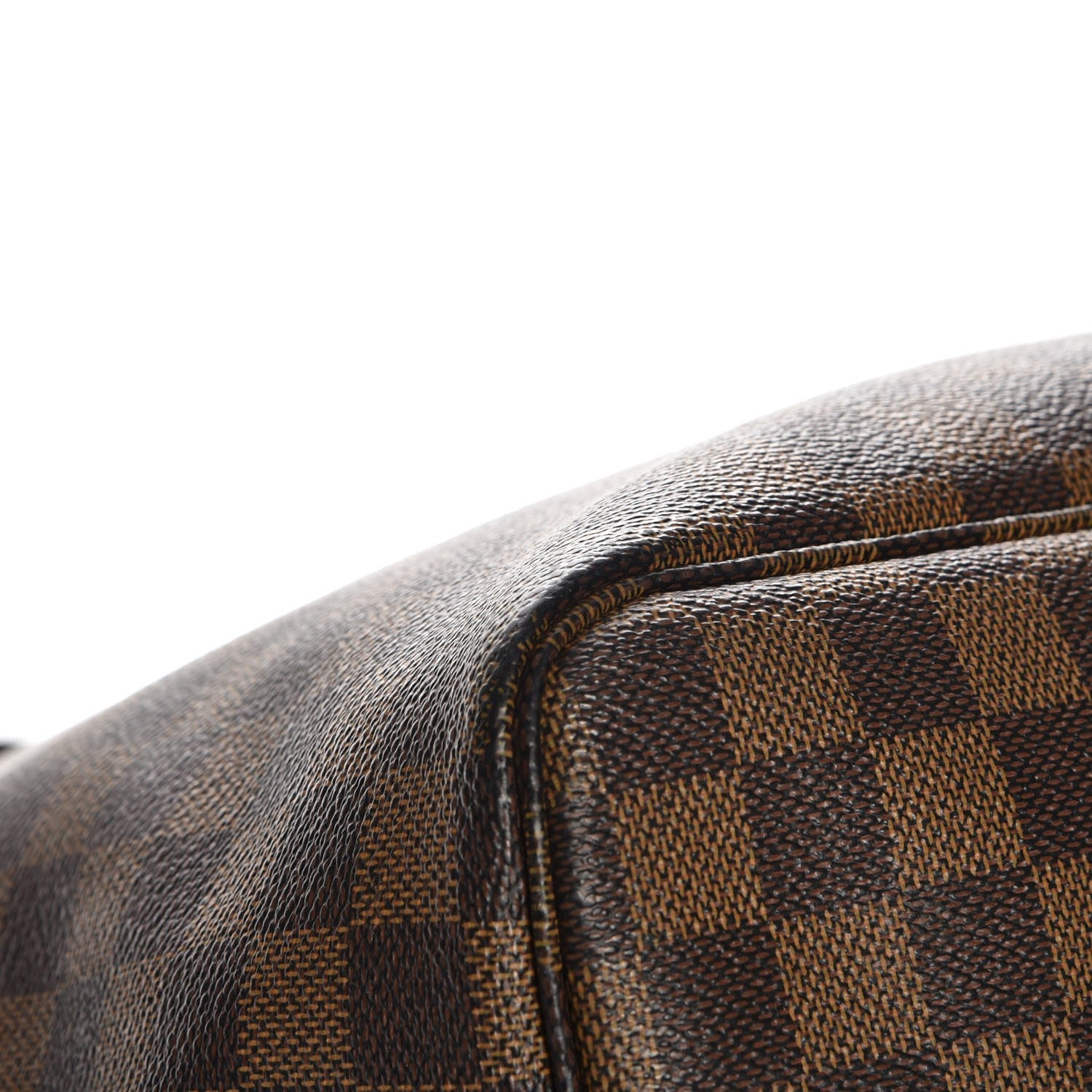 Louis Vuitton Damier Ebene Neverfull GM 10 of 14