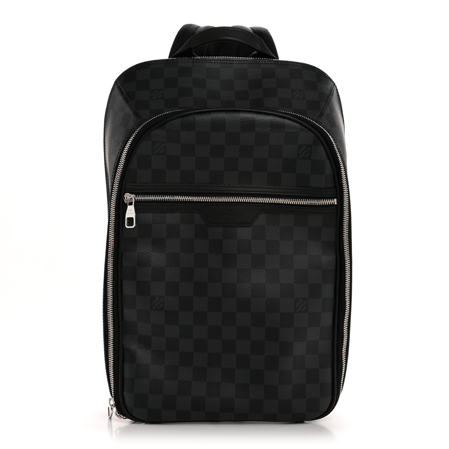 Damier Graphite Michael Backpack NV2