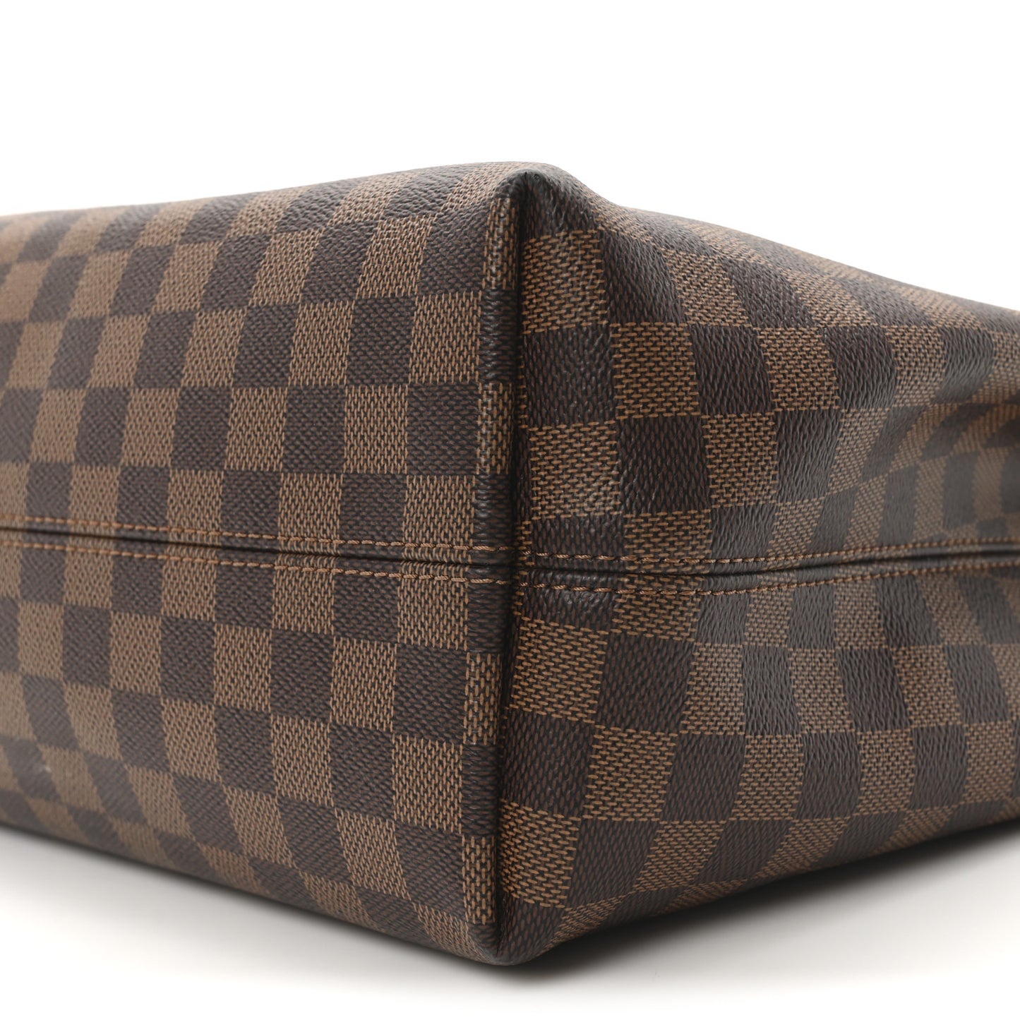 Damier Ebene Graceful MM