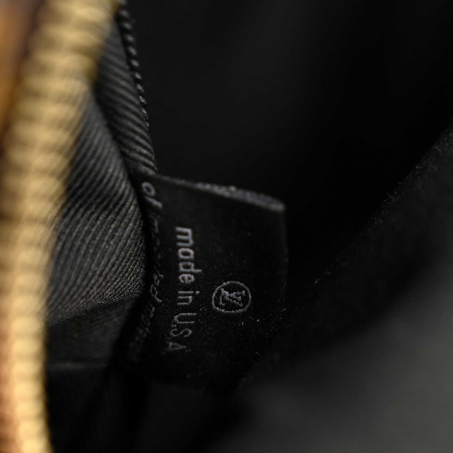 Louis Vuitton Monogram Palm Springs Backpack PM 7 of 13