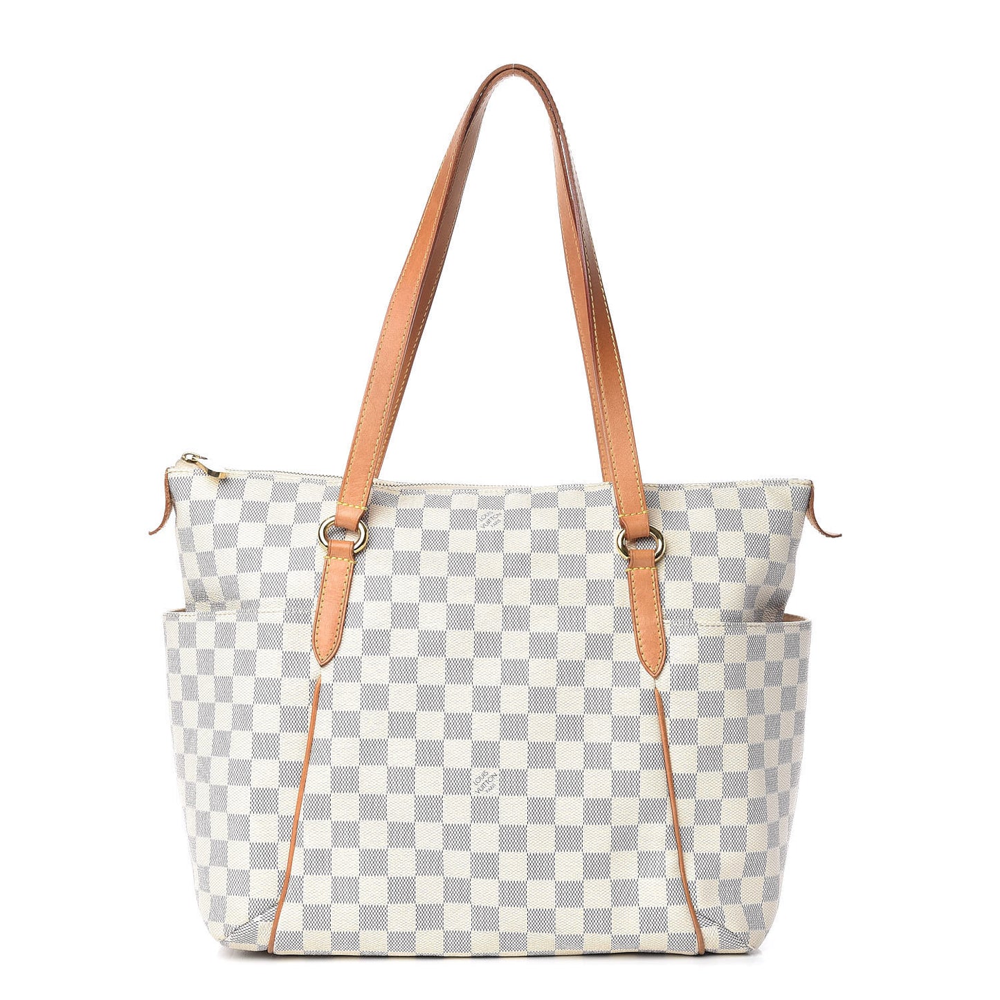 Damier Azur Totally MM