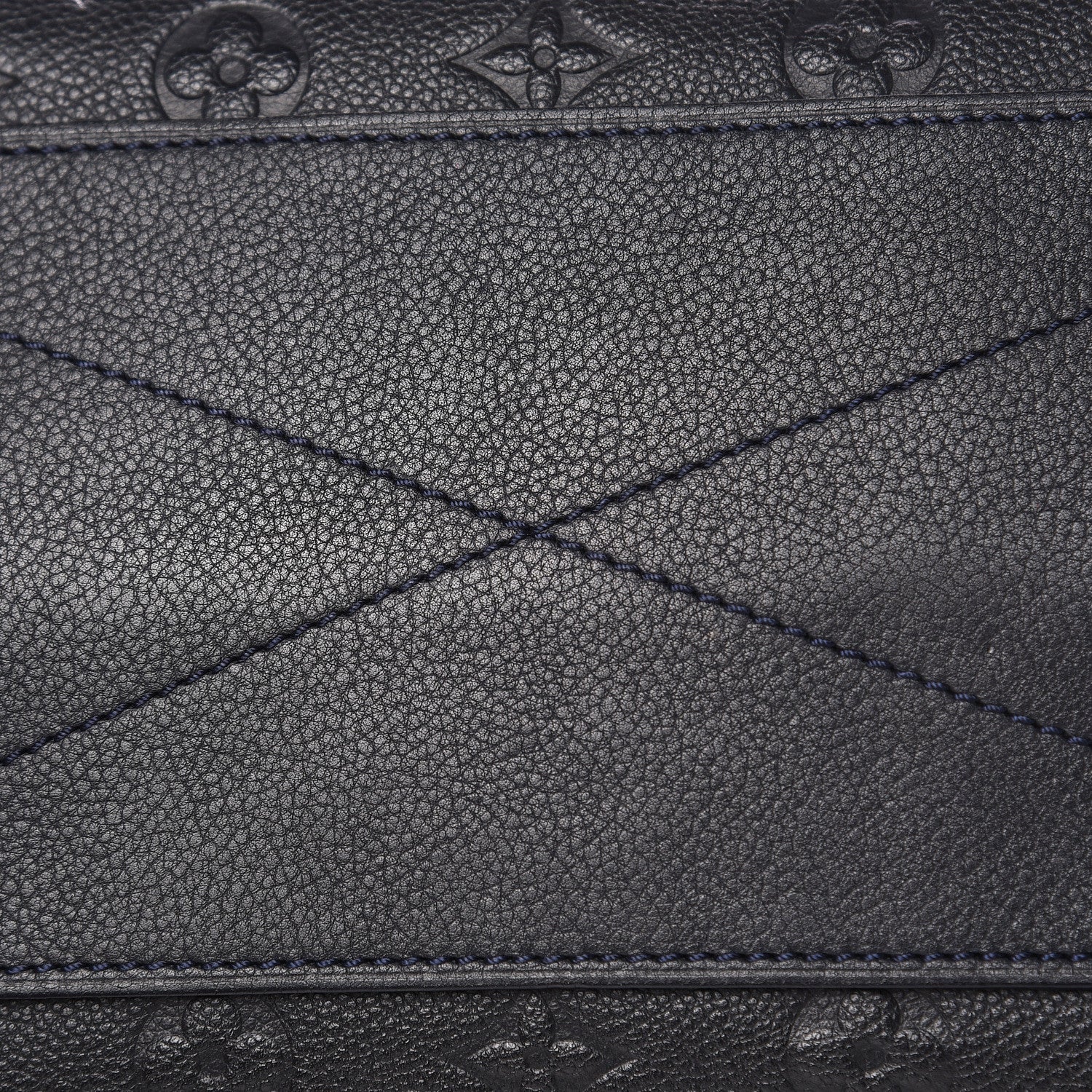 Louis Vuitton Empreinte Speedy Bandouliere 25 Infini 11 of 18