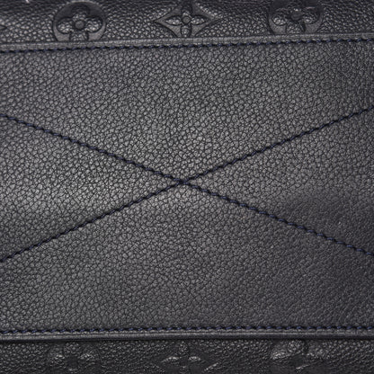 Louis Vuitton Empreinte Speedy Bandouliere 25 Infini 11 of 18