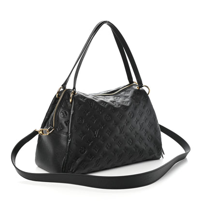 Louis Vuitton Empreinte Ponthieu PM Black 3 of 9