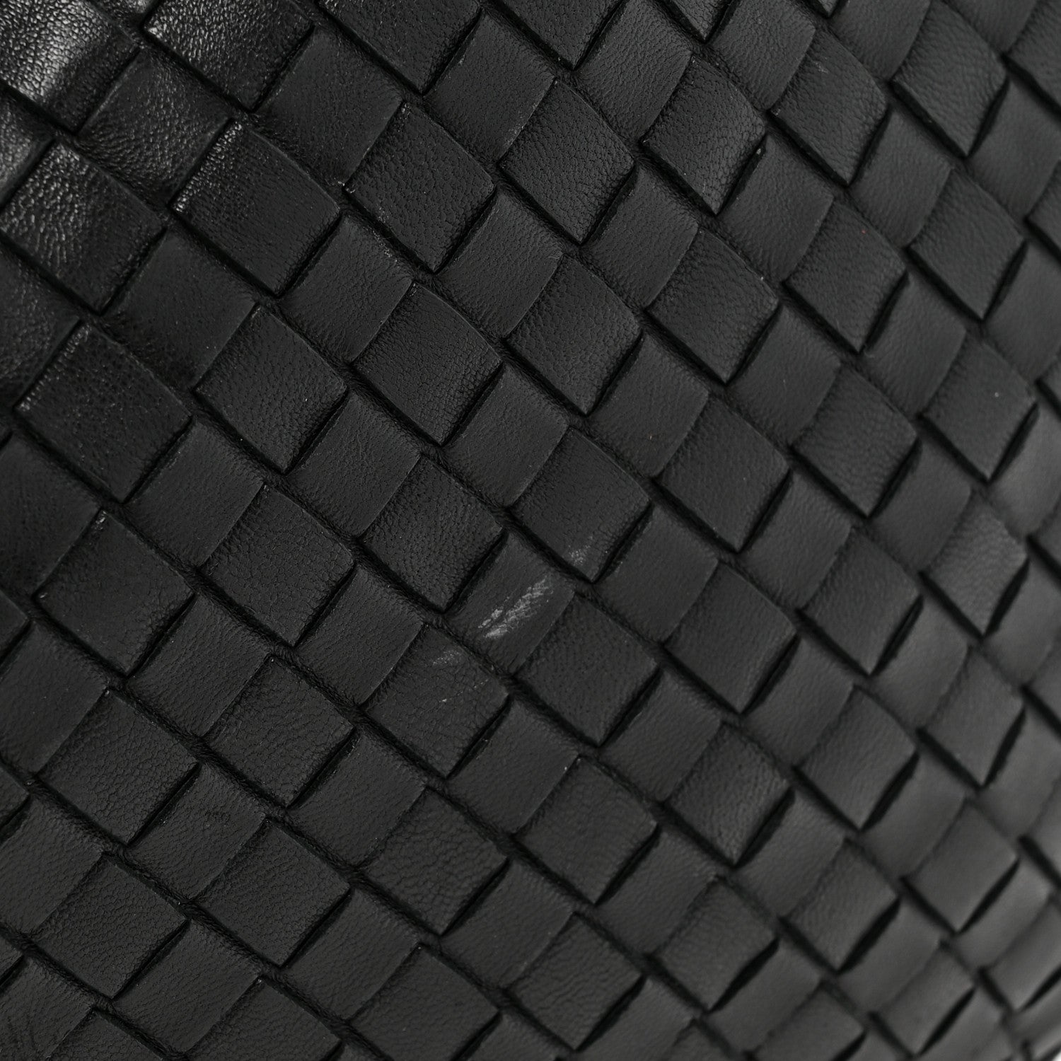 Bottega Veneta Nappa Intrecciato Large Veneta Hobo Black 16 of 16