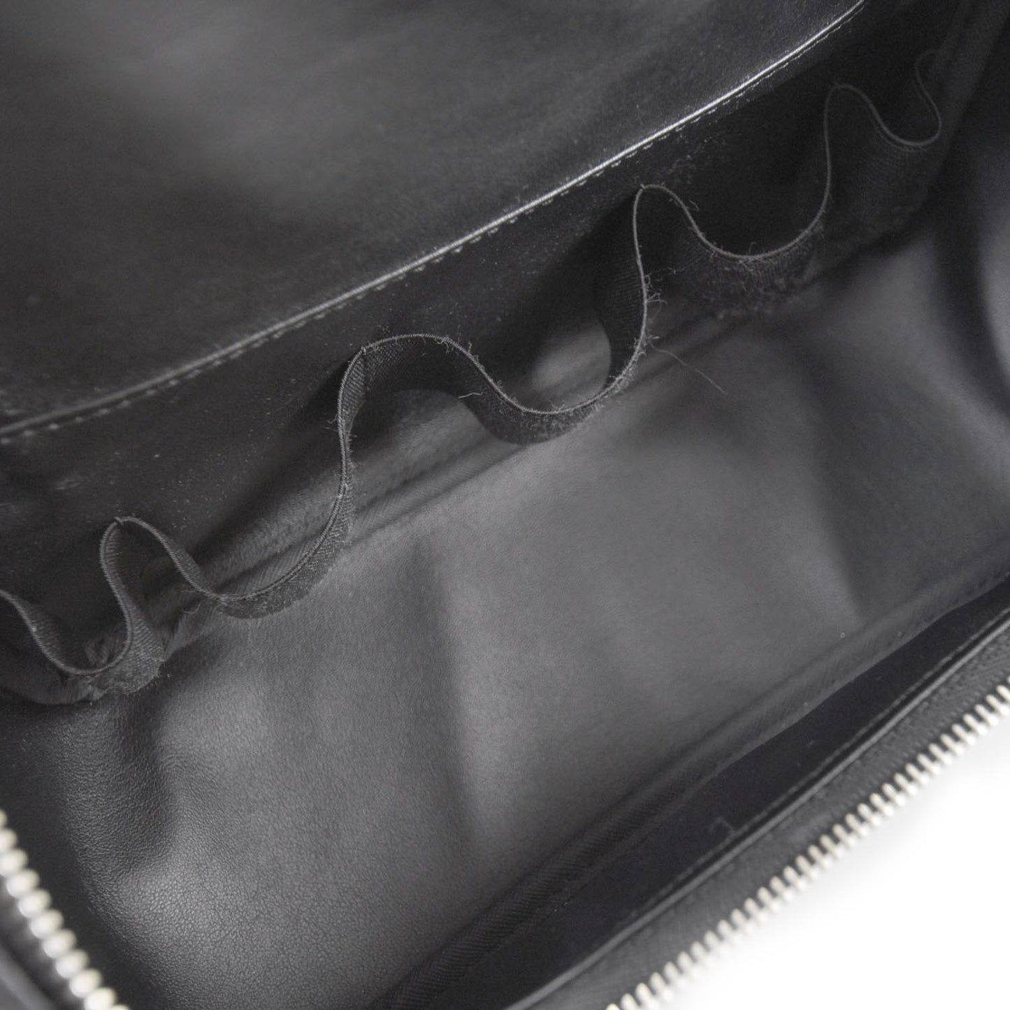 Damier Graphite Toiletry Pouch