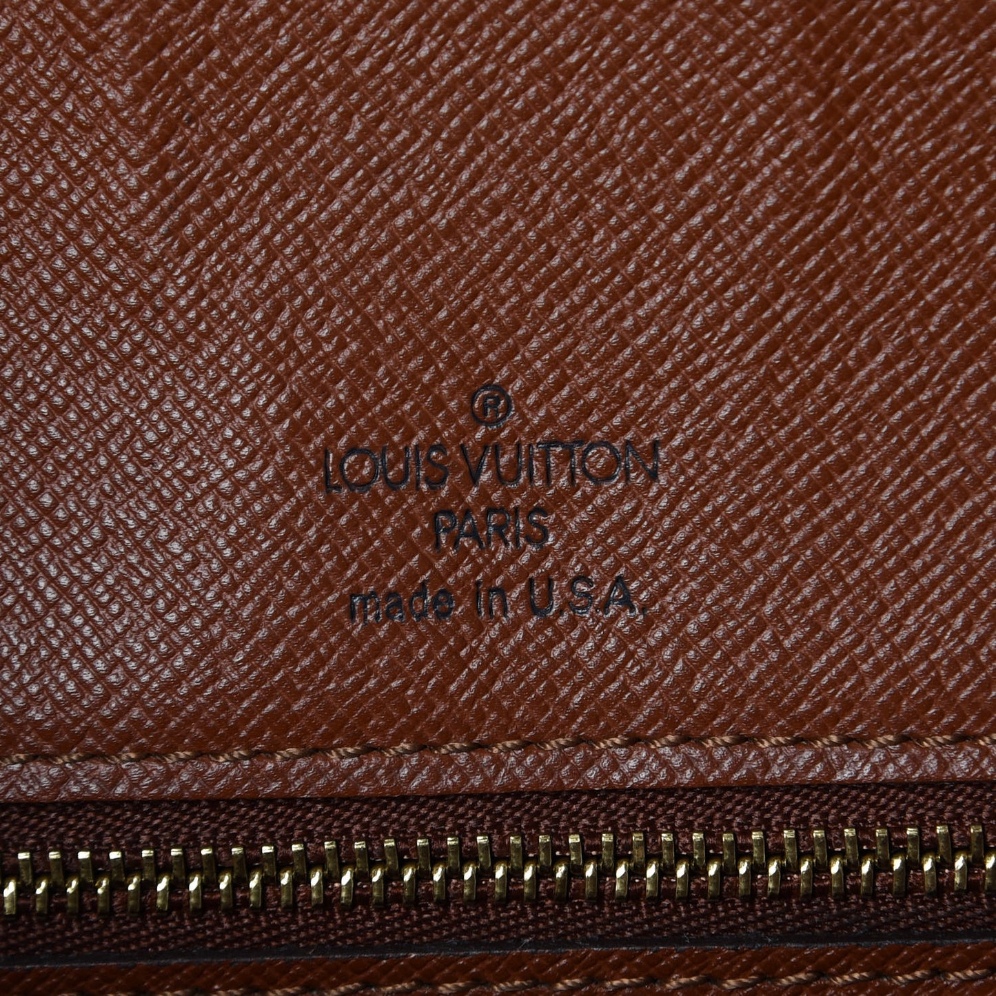 Monogram Saint Cloud GM