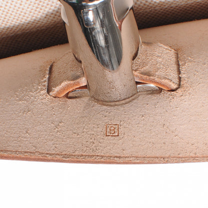 Hermes Toile Herbag Natural 10 of 10