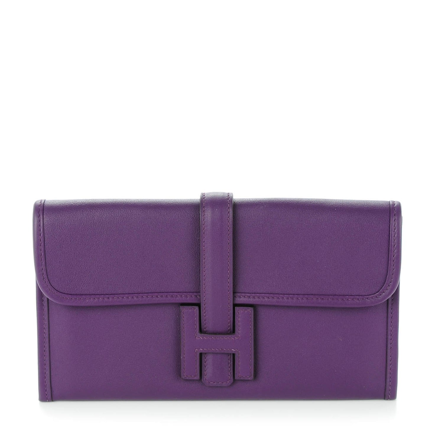 Swift Jige Duo Clutch Ultraviolet