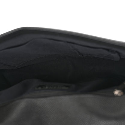 Chanel Caviar Quilted Large Boy Flap Black 5 of 15