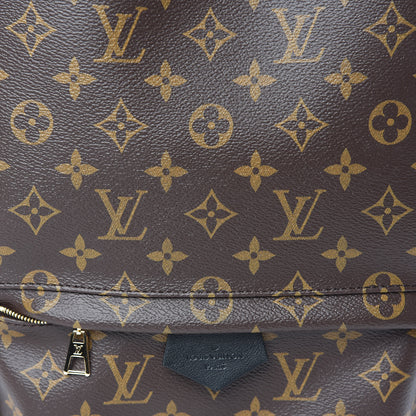 Louis Vuitton Monogram Palm Springs Backpack MM 10 of 10