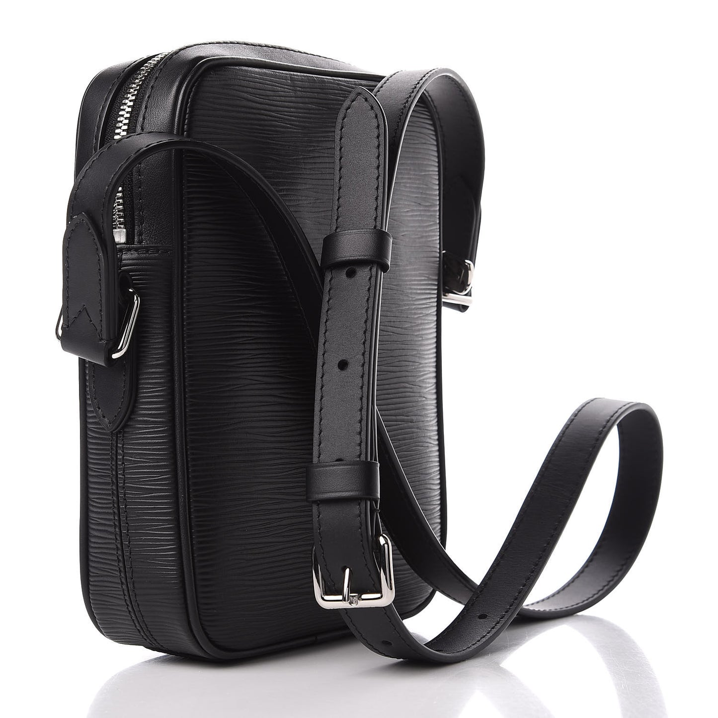 Epi Danube Slim PM Black