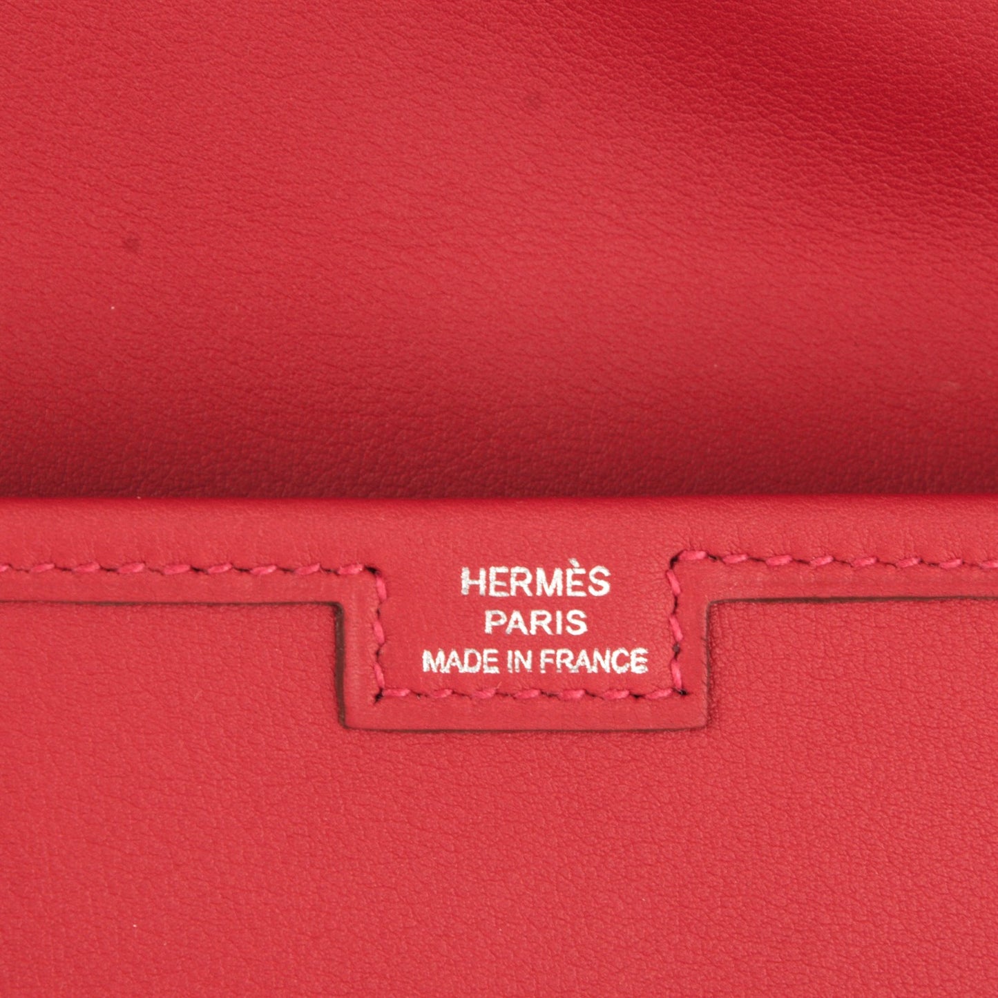 Swift Jige Elan 29 Clutch Vermillion