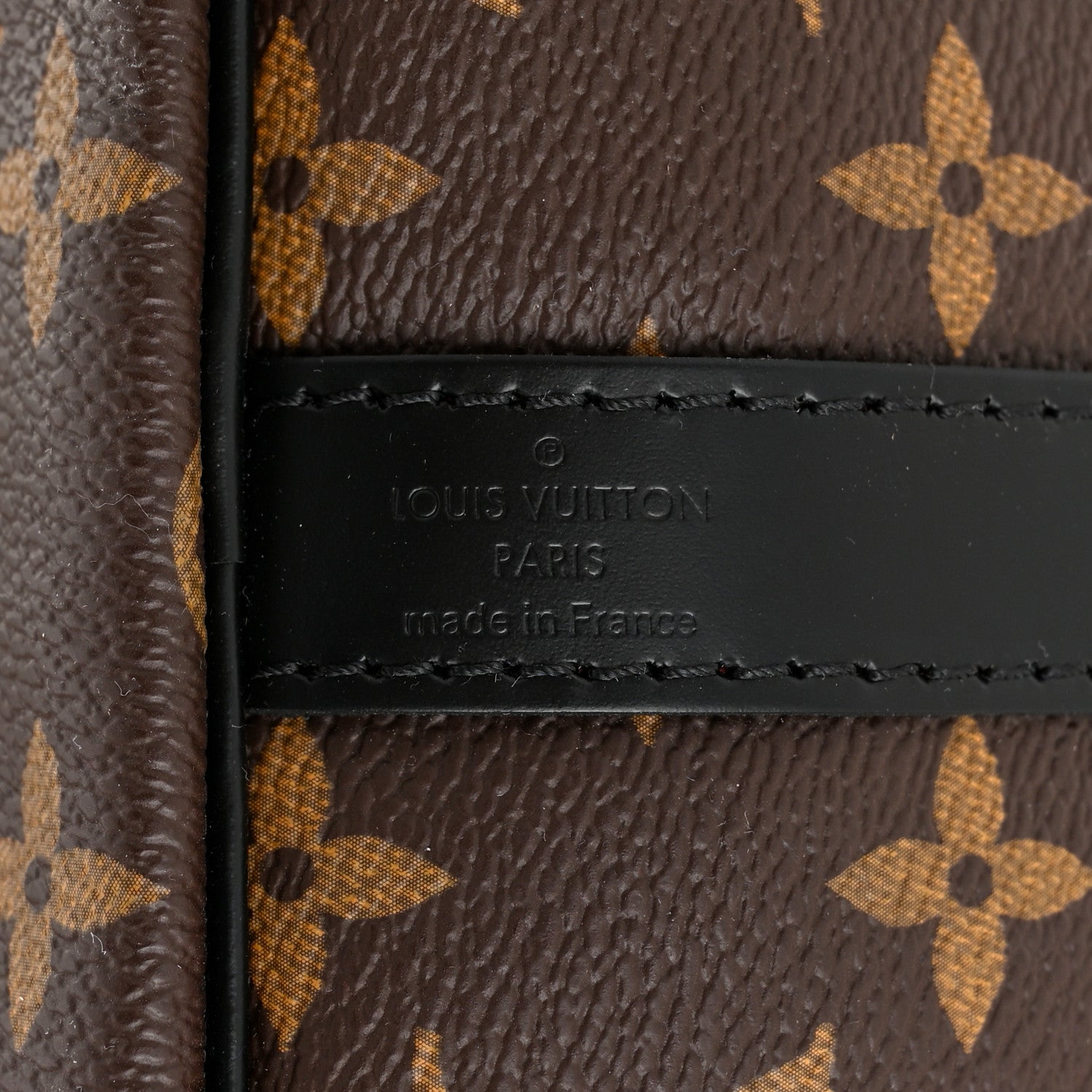 Louis Vuitton Monogram My World Tour Speedy Bandouliere 30 Black 6 of 10