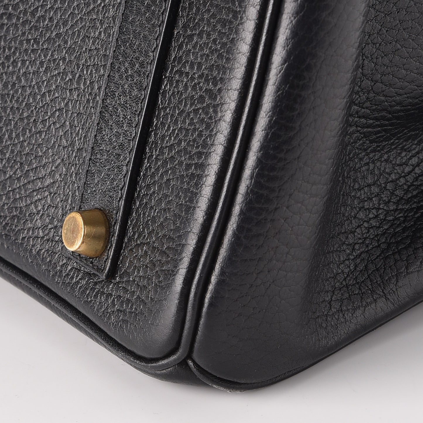 Ardennes Birkin 35 Black
