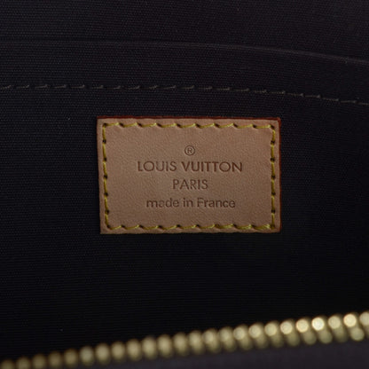 Louis Vuitton Vernis Rosewood Ave Amarante 6 of 7