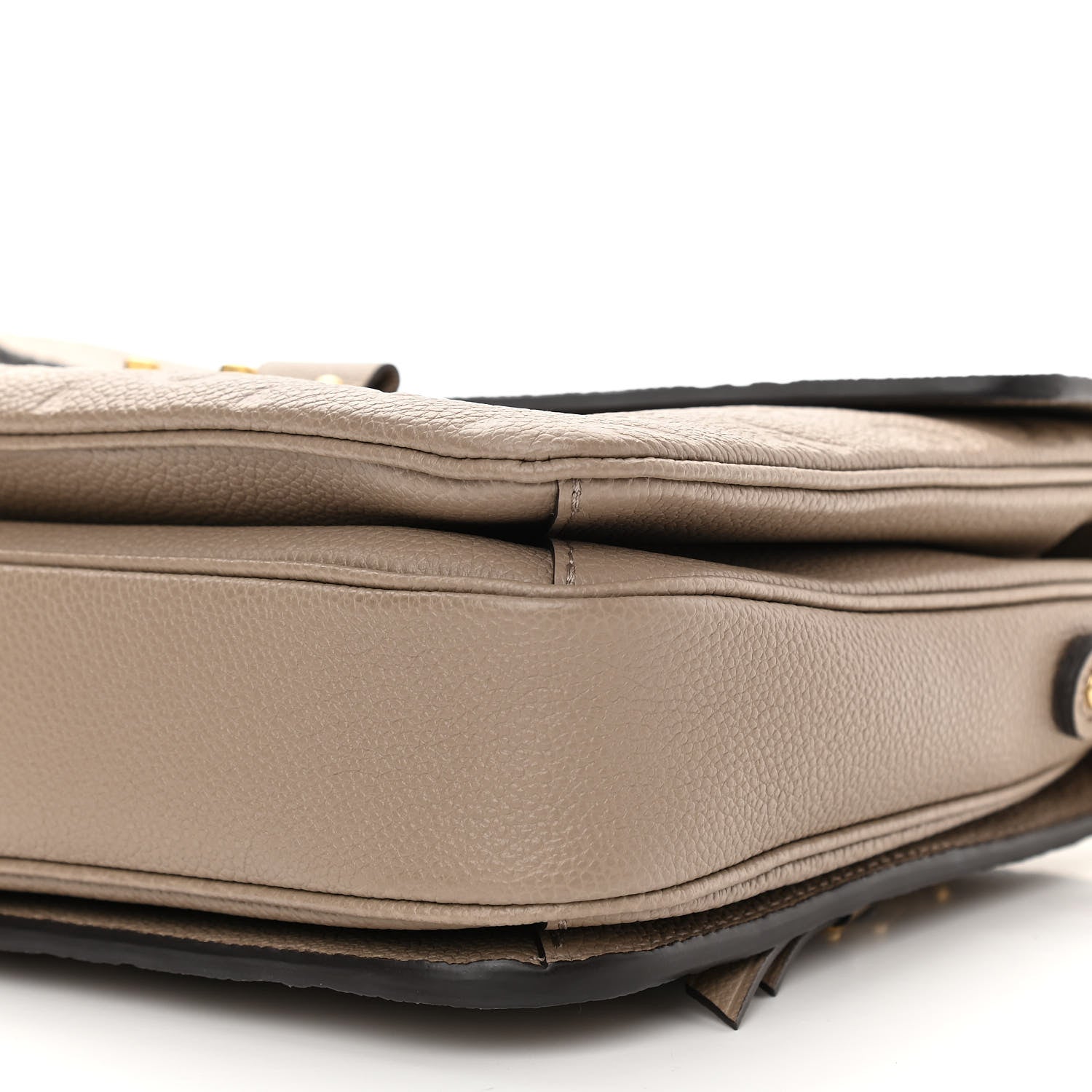 Louis Vuitton Empreinte Pochette Metis Tourterelle 11 of 12