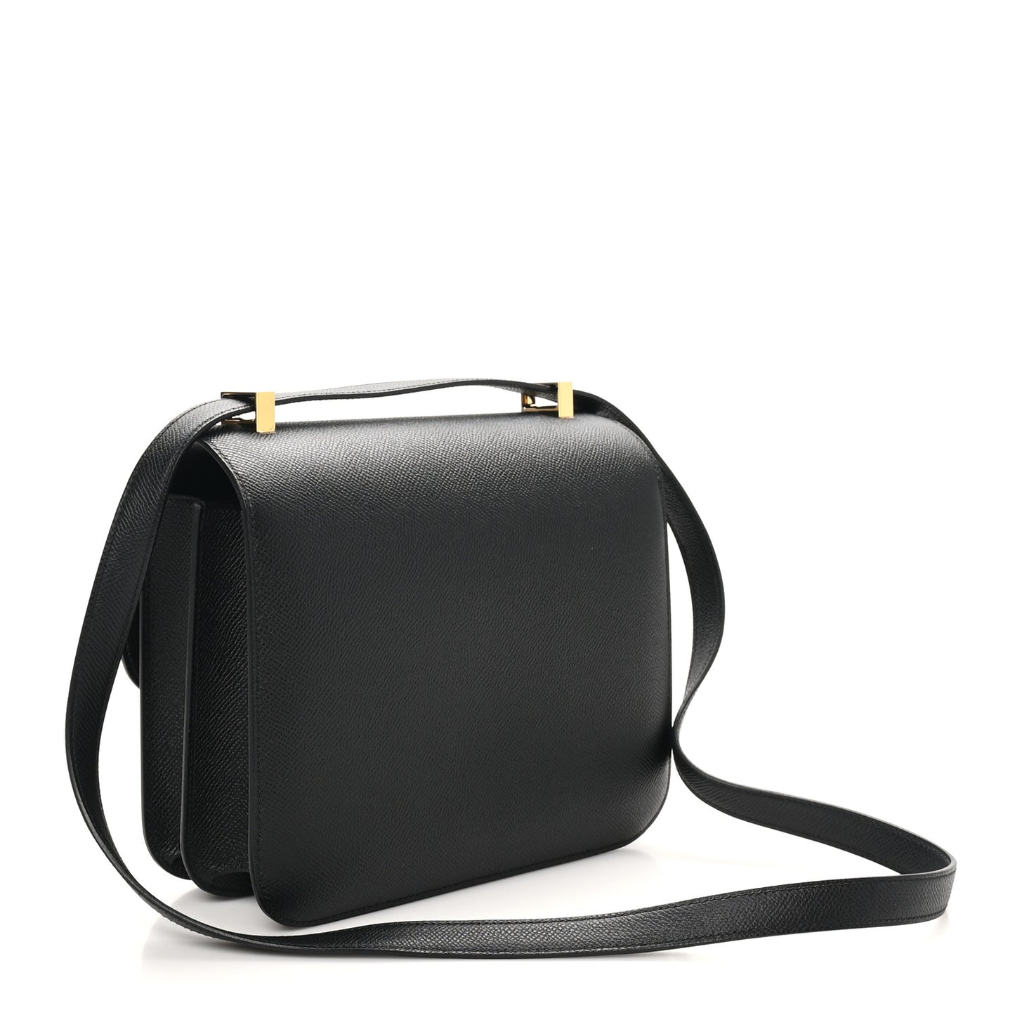 Epsom Constance 24 Black