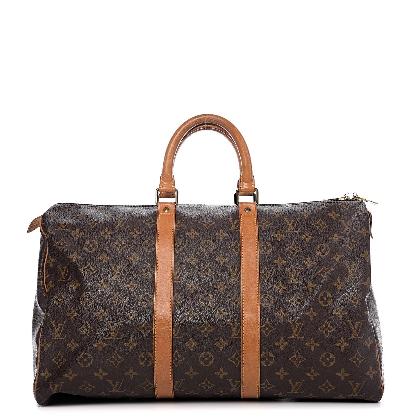 Monogram Keepall 45