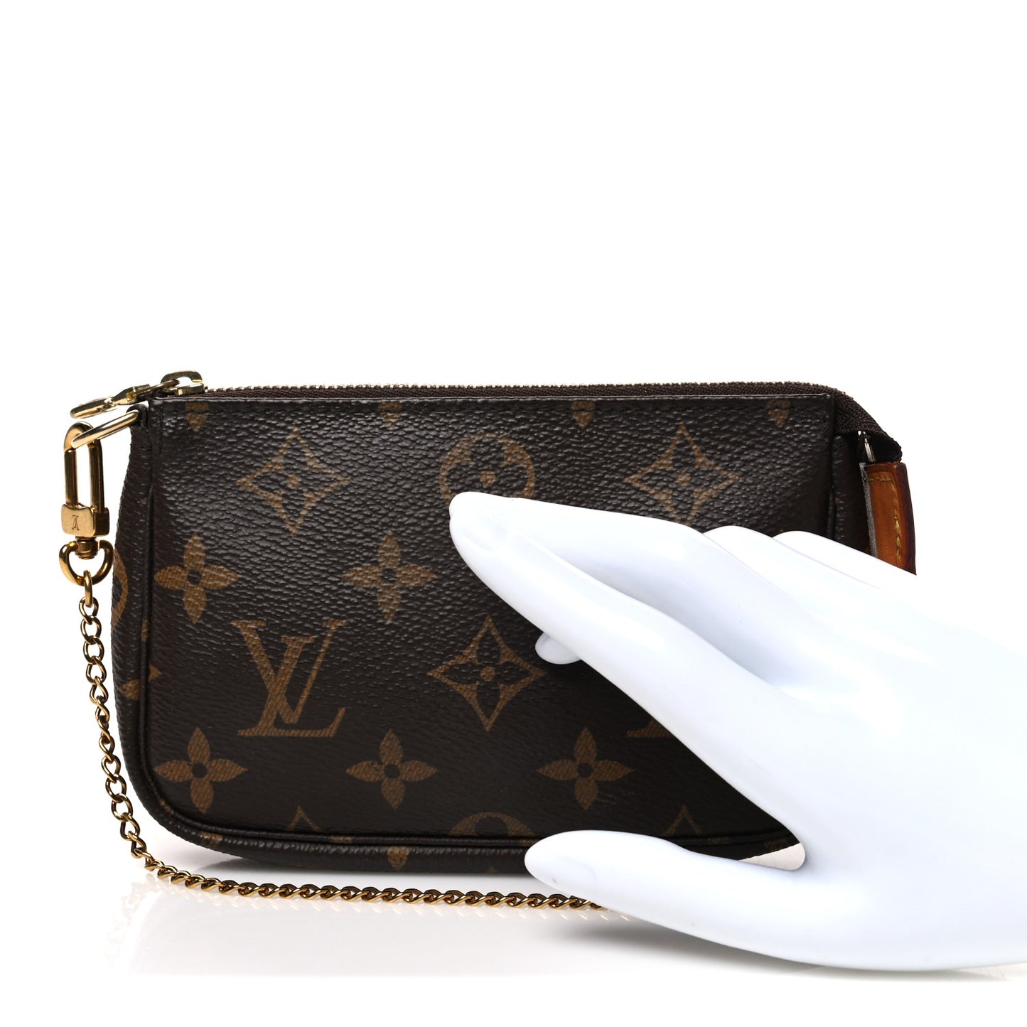 Monogram Mini Pochette Accessories