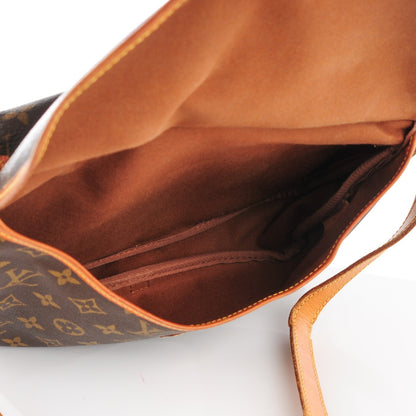 Louis Vuitton Monogram Saumur 30 5 of 8