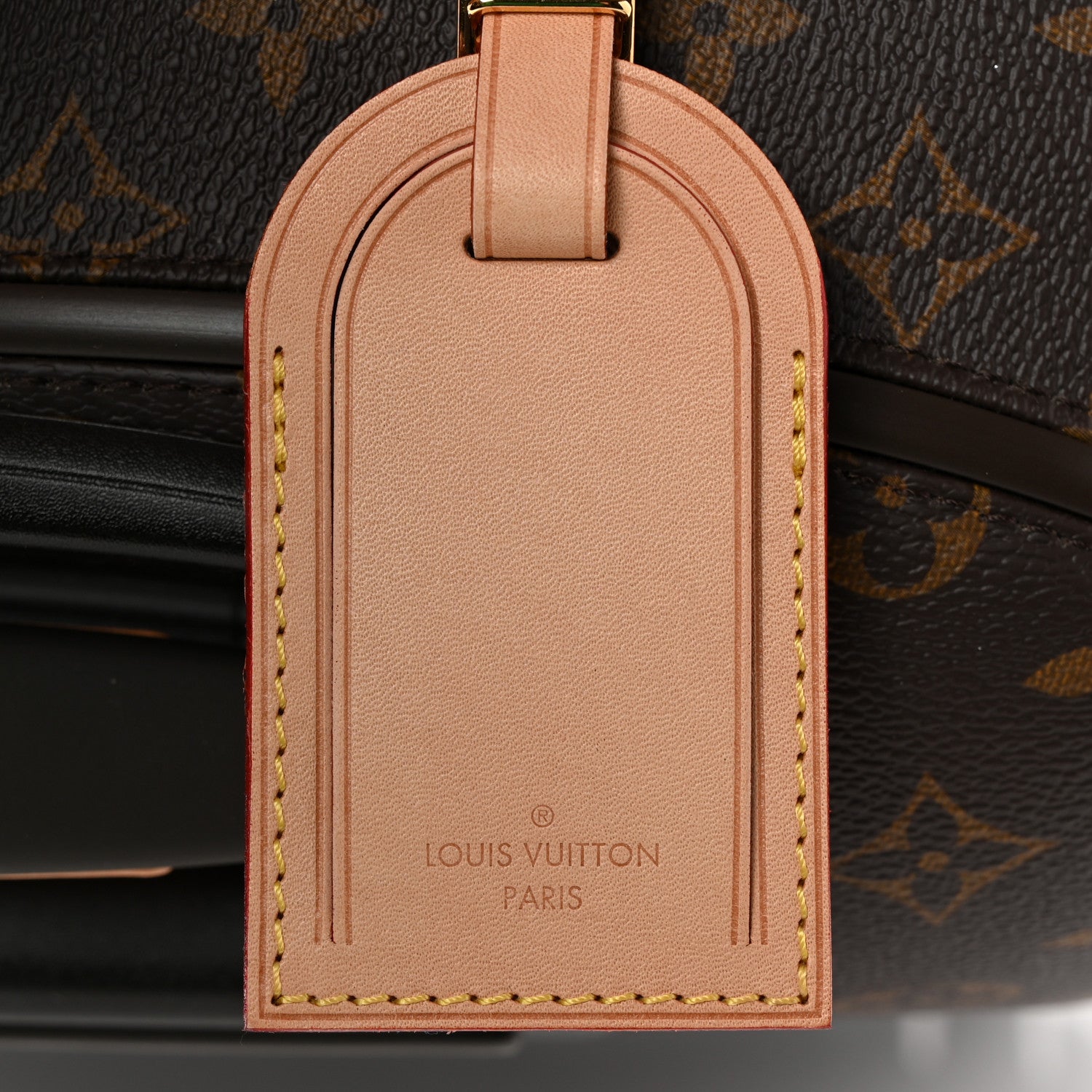 Louis Vuitton Monogram Pegase 55 11 of 12