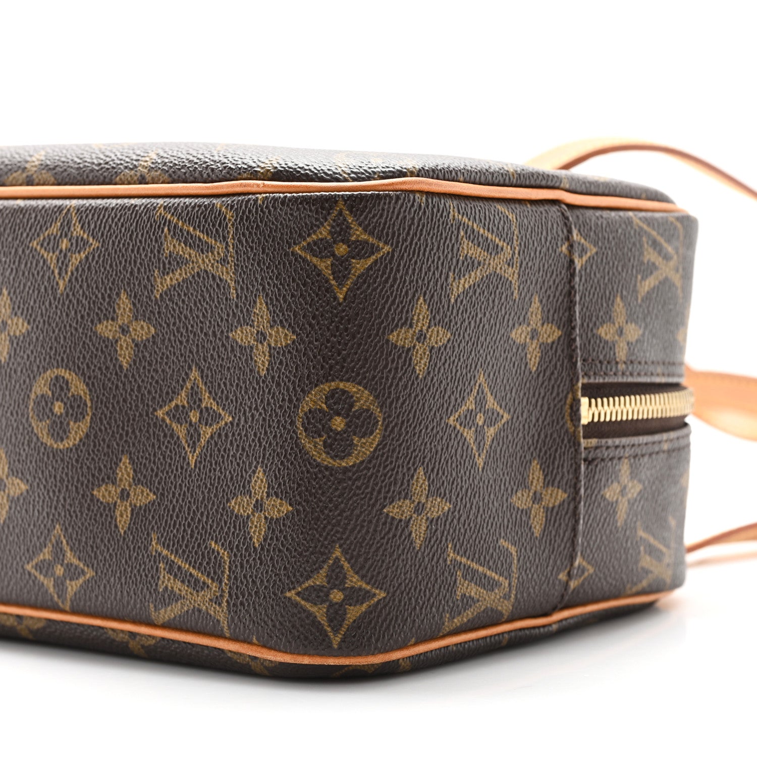 Louis Vuitton Monogram Cite MM 9 of 9
